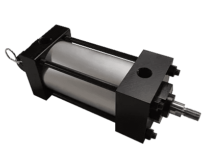Nason NFPA Series Pneumatic Cylinder