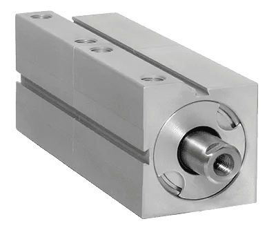 Nason BS Series Back-to-Back Air Cylinders