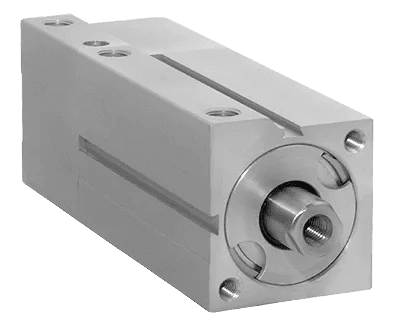 Nason PS Series Multi-Position Pneumatic Cylinders