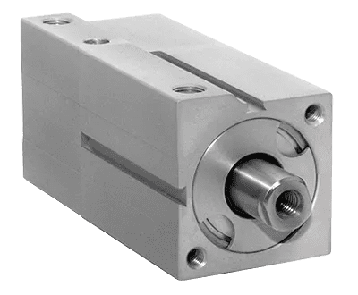 Nason TS Series Tandem Pneumatic Cylinder