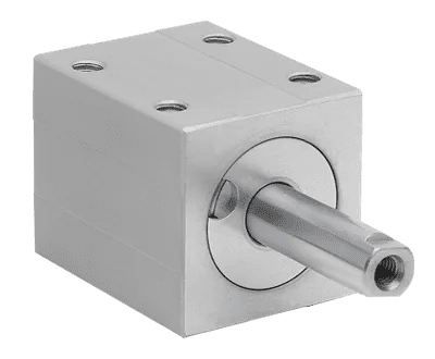 Nason L Series — Low-Friction Hydraulic Cylinders
