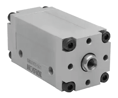 L15 Series 1500 PSI Compact Hydraulic Cylinder