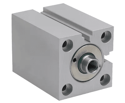 Nason L20 Series 2000 PSI Compact Hydraulic Cylinder