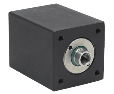 Nason L30 Series 3000 PSI Compact Hydraulic Cylinder