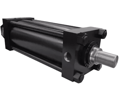 NFPA Series Heavy-Duty Hydraulic Cylinder