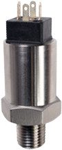 Nason NT110 Series Low-Cost Pressure Transducer