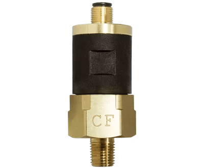 Nason CF High-Pressure Switch