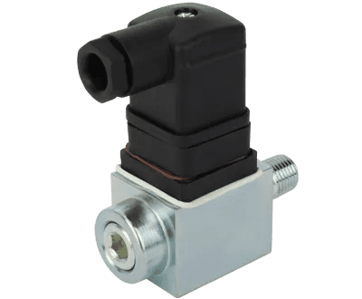 Nason WX Adjustable Hydraulic High-Pressure Switch