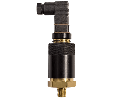 Nason CJ Adjustable Low-Pressure Switch