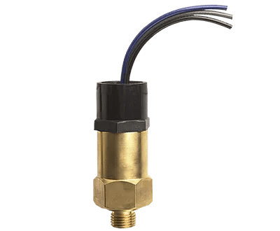 Nason LM Fixed Low-Pressure Switch