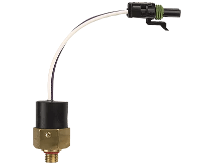 Nason MM Fixed Low-Pressure Switch
