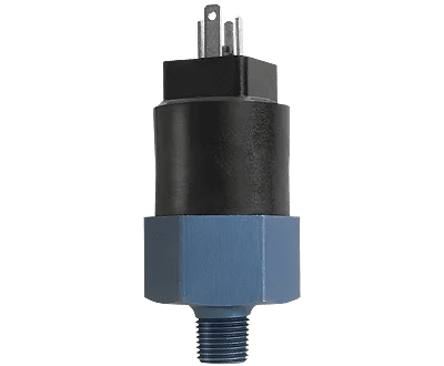 Nason SM Fixed Low-Pressure Switch