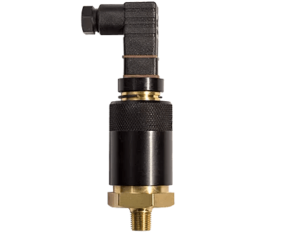 Nason JV Adjustable Vacuum Switch