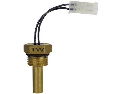 Nason TW Snap-Disc Temperature Switch