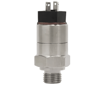 Nason NT Series Low-Cost Pressure Transducer