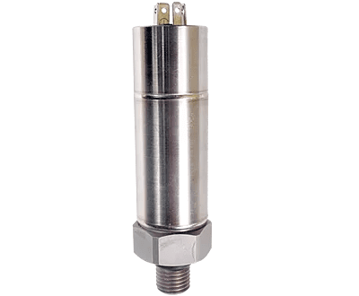 Nason NT25 Series High-Accuracy Pressure Transducer