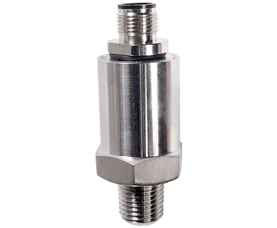 Nason NT41 Series Vacuum Pressure Transducer