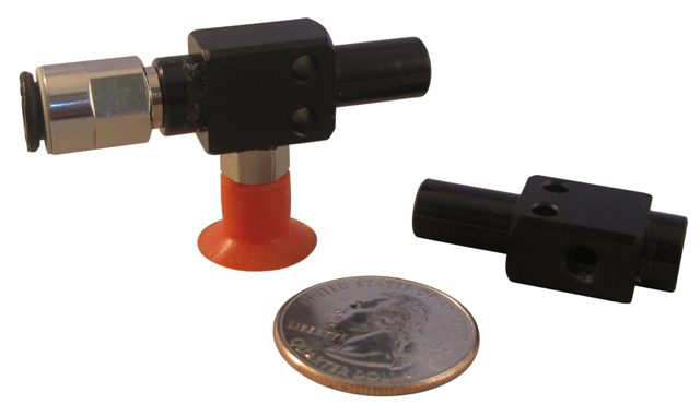 VacMotion Mini Vacuum Generator (SSV-2.5)