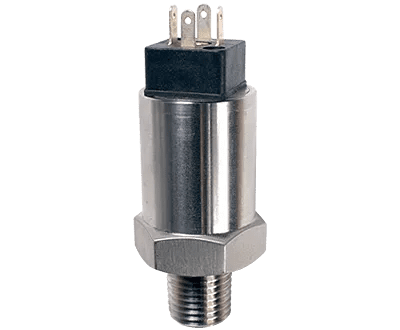 Nason NT100 Series Low-Cost Pressure Transducer
