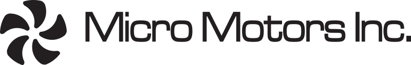 Micro Motors Logo