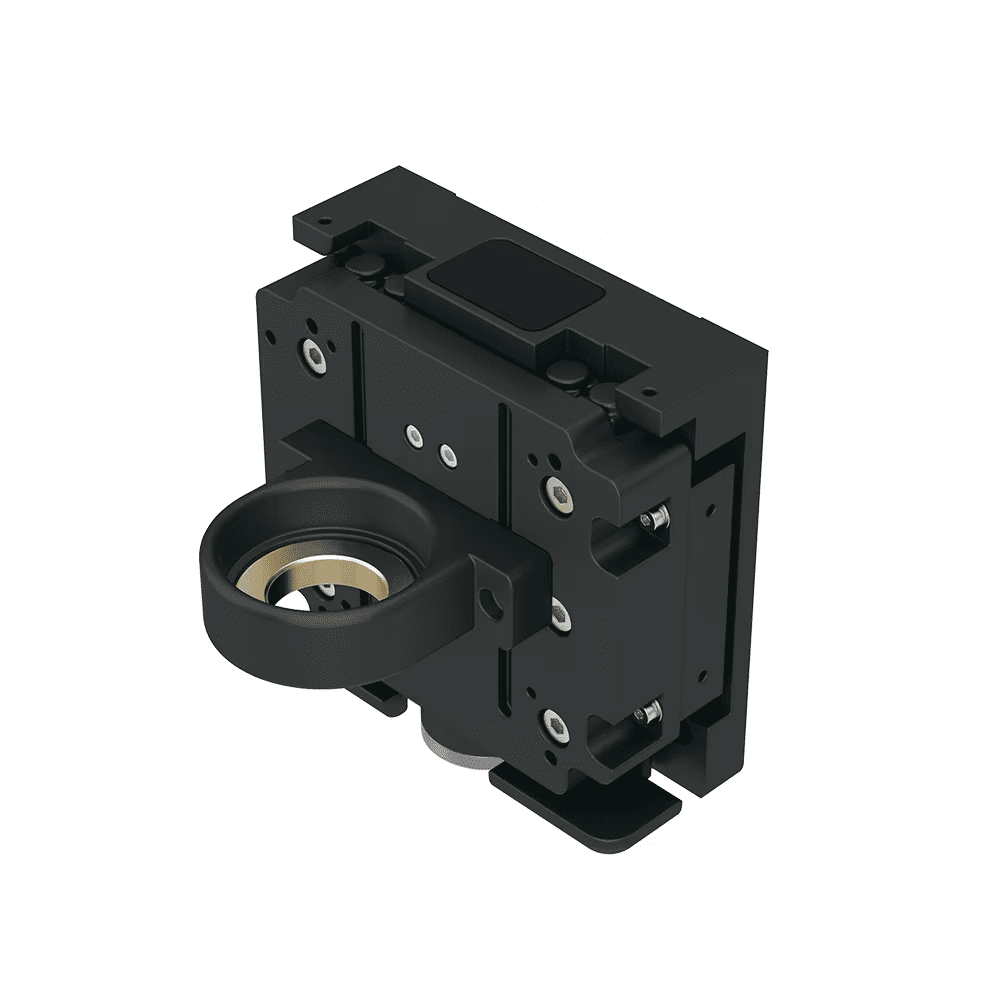Parker Optomechanical Focusing Nano Positioner - ZFA Series