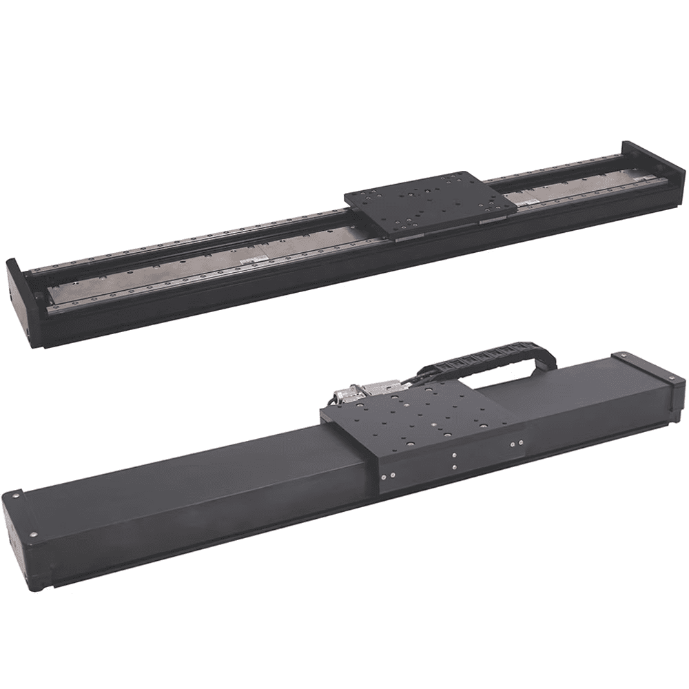 Parker Precision Linear Motor Stage – XLM Series