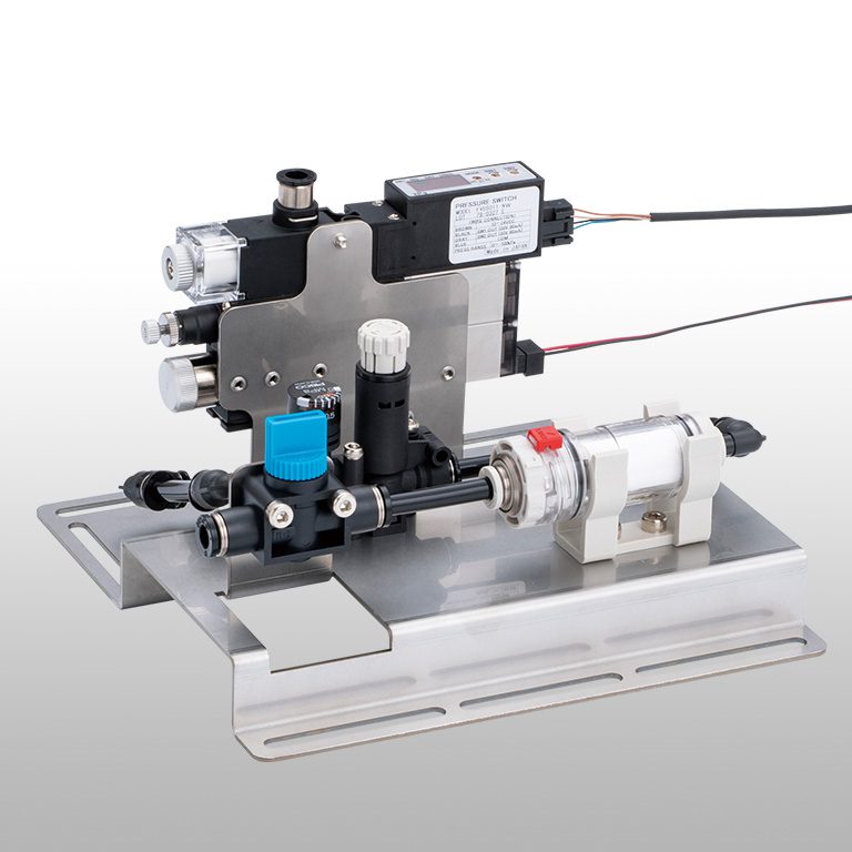 Pisco Vacuum & Air Control Unit HKU