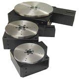 Parker Industrial Rotary Tables - RM Series