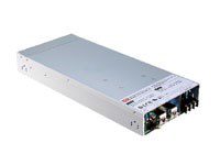 Mean Well BIC Series Green Bidirectional Power Supply