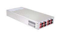Mean Well ERS Series Green Bidirectional Power Supply