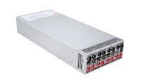 Mean Well ERG Series Green Bidirectional Power Supply