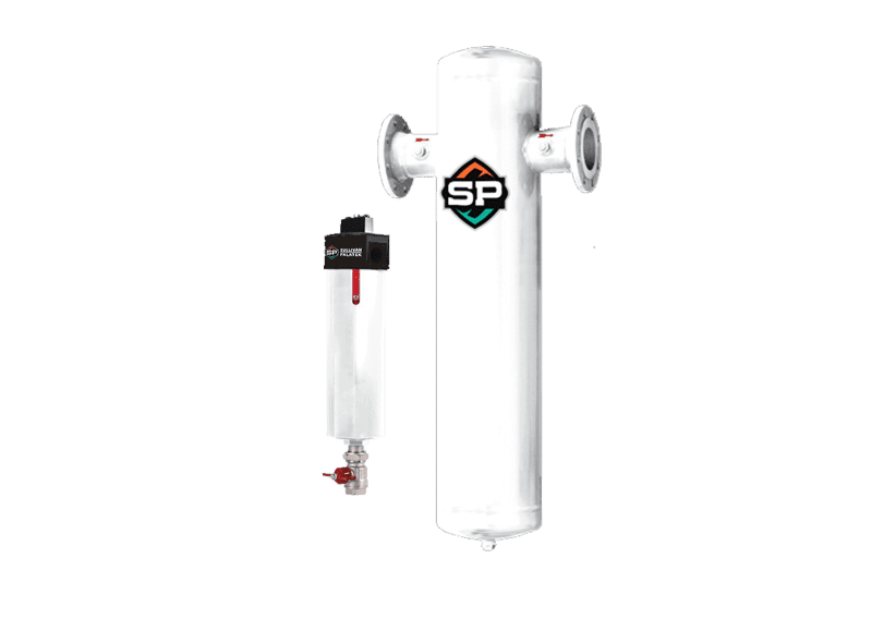 Sullivan Palatek SPTWS Series
