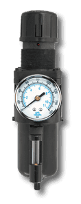 Arrow Intermediate Filter/Regulator