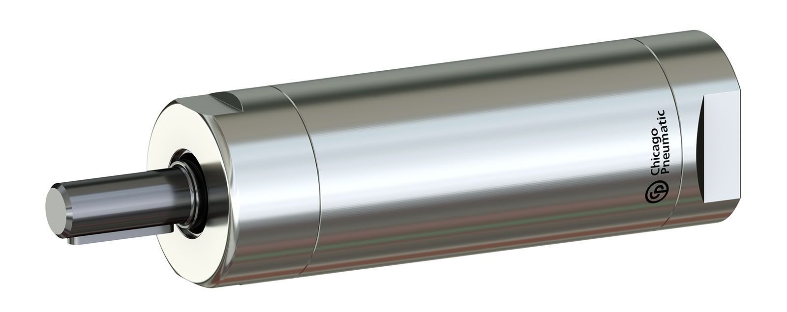 Chicago Pneumatic Stainless Steel Vane Air Motor