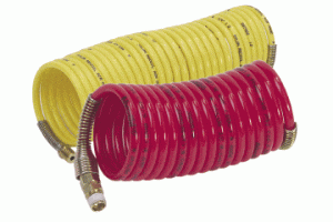 NyCoil Self Storing Air Hose