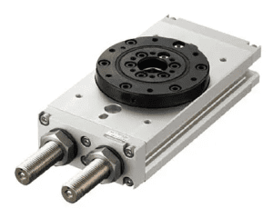 Koganei RAF Series Piston Type Rotary Actuator