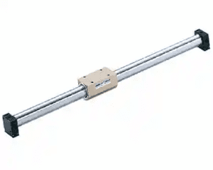 Koganei MRC Series Magnet Type Rodless Linear Actuators