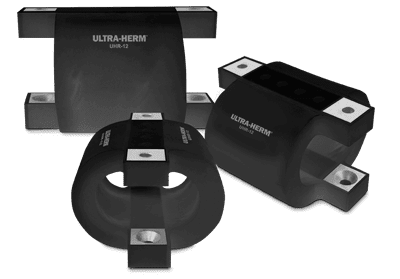 Enidine ULTRA-HERM® (High Energy Rope Mount)