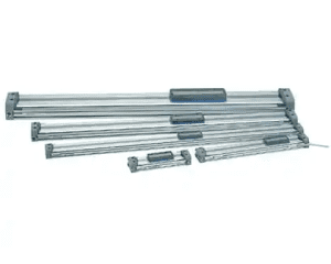 Koganei ORV /HORV Series Slit Type Rodless Linear Actuators
