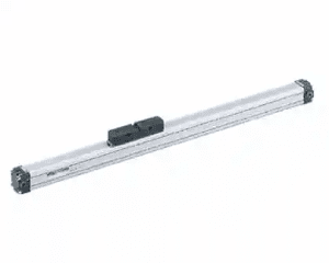 Koganei ORCA Series Slit Type Rodless Linear Actuators
