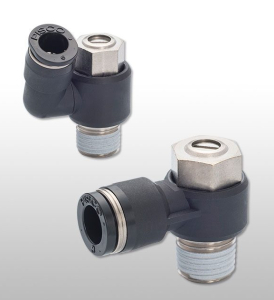 Pisco Slot-Head Speed Controller - JSDC Series & JSDS Series