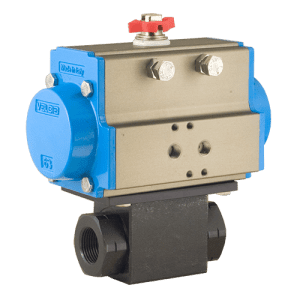 UCI CFM Series (Hydraulic Service High Pressure)