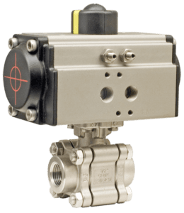 UCI S3F22 Series (2250 PSI Fire Safe)