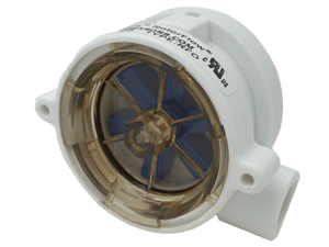 Precision Dynamics Potable Water Rotorflows