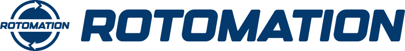 Rotomation Logo