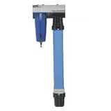 Parker Compressed Air Dryers, Membrane -40°F/C Dewpoint