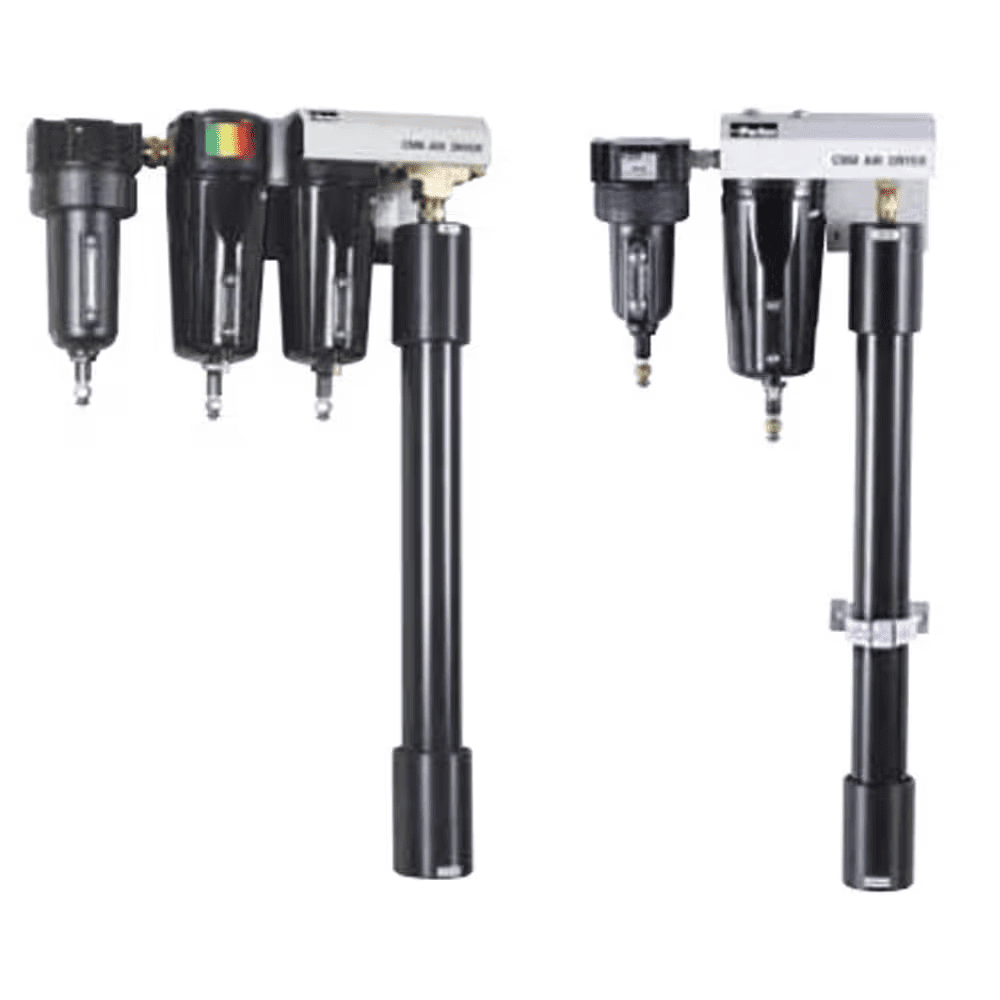 Parker Compressed Air Dryers, Membrane for Coordinate Measuring Machines