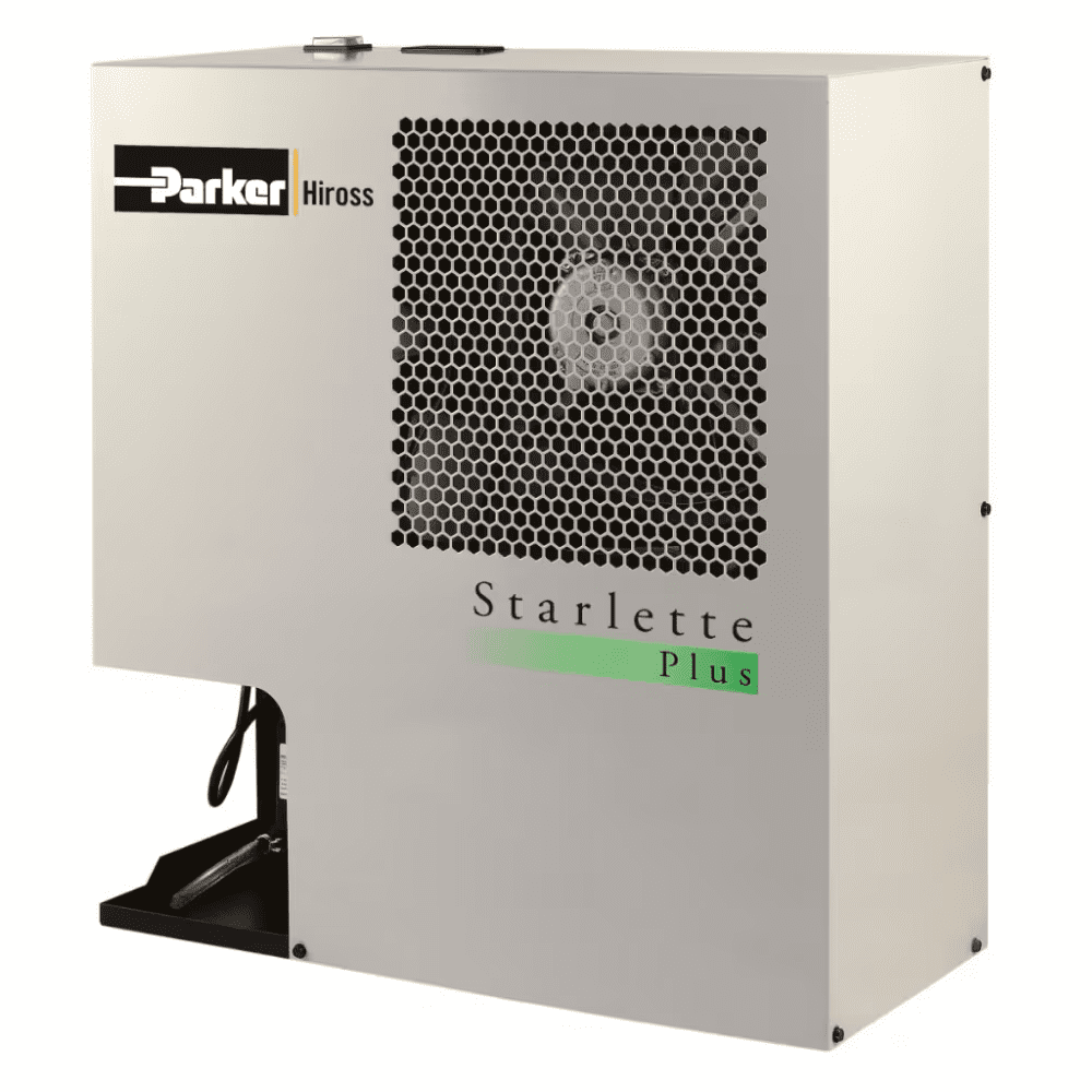Parker SPL Series Refrigerated Dryers