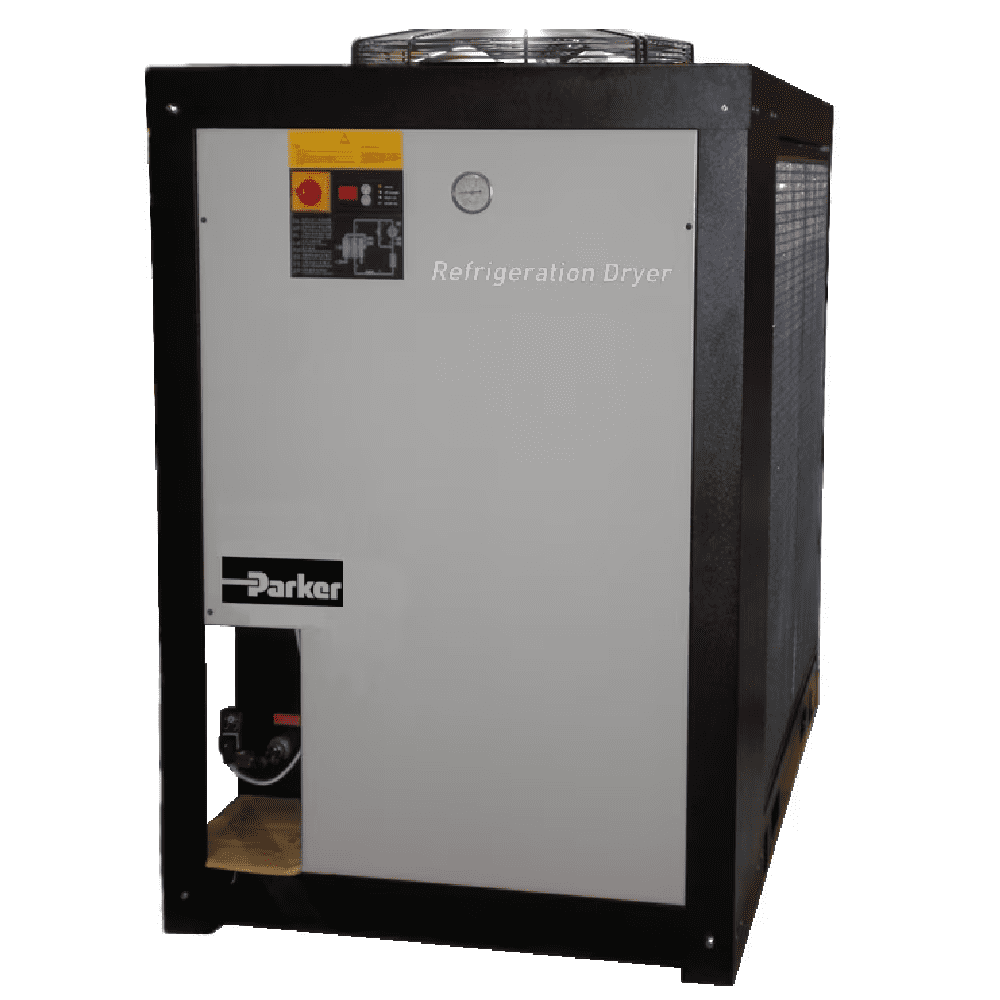 Parker PDG Series Refrigerated Dryers