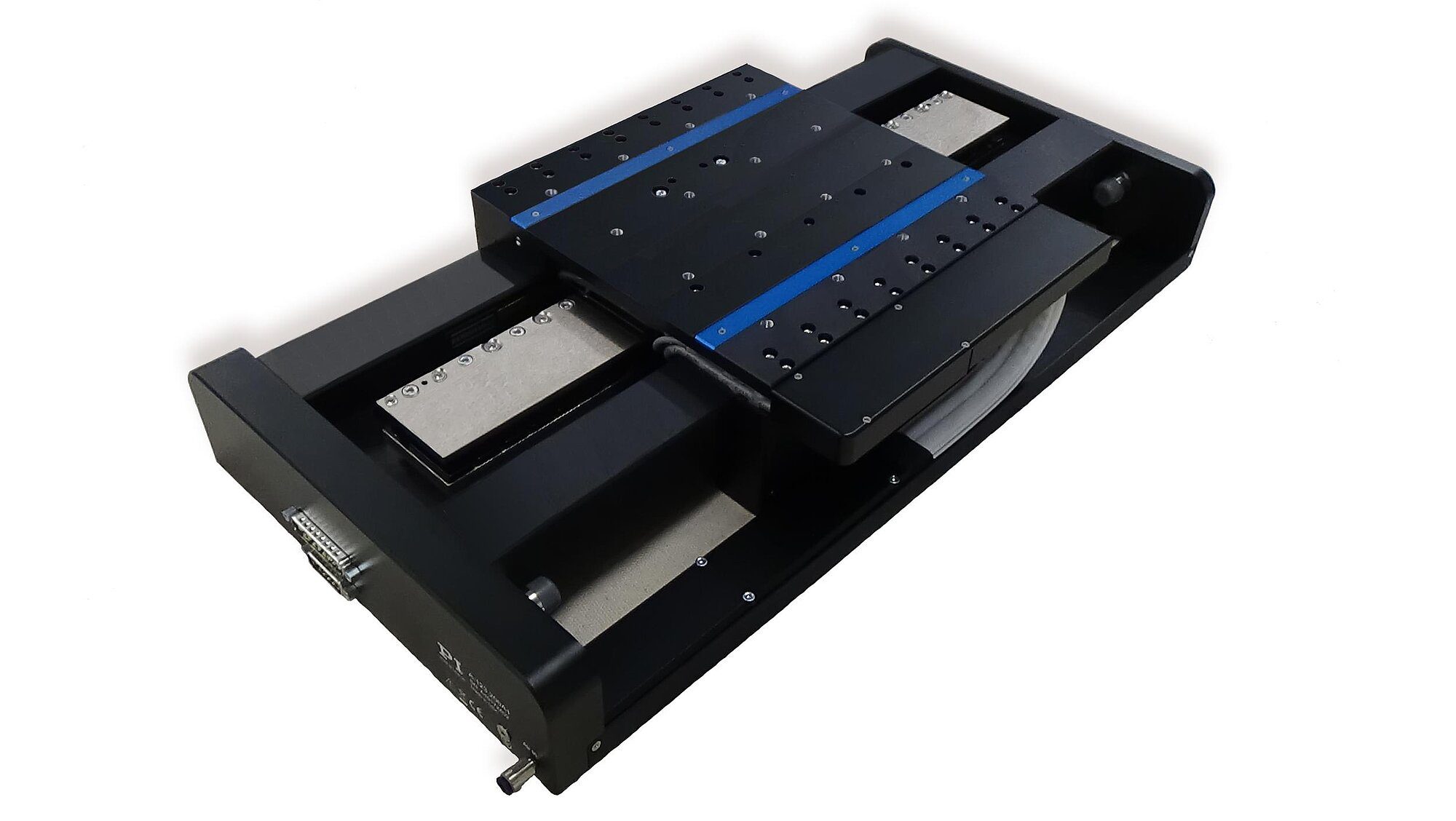 Physik Instrument A-123 PIglide AT3 Linear Stage with Air Bearings